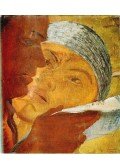 Körner Éva - Derkovits Gyula