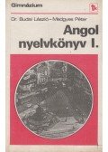 Dr. Budai László,Medgyes Péter - Angol nyelvkönyv I.