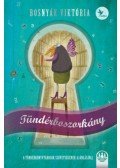 Bosnyák Viktória - Tündérboszorkány