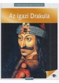 Koronczai-Fekete Viktória - Az igazi Drakula