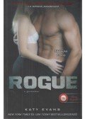 Katy Evans - Rogue - A gazember - Valós 4.