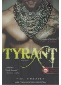 T. M. Frazier - Tyrant - Zsarnok - King 2.