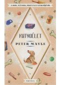 Peter Mayle - Kutyaélet