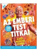 Iván Katalin - Füles Bookazine - Az emberi test titkai