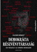 Puzsér Róbert - Demokrácia Részvénytársaság