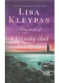 Lisa Kleypas - A Kristály-öböl bűbájosa