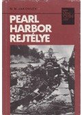 Jakovlev, N. N. - Pearl Harbor rejtélye
