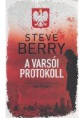 Steve Berry - A varsói protokoll