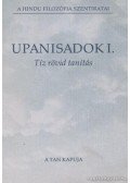 Farkas Pál - Upanisadok I.