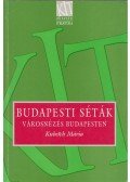 Kubesch Mária - Budapesti séták