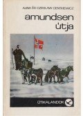 Centkiewicz, Alina,Centkiewicz, Czeslaw - Amundsen útja