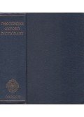 F. G. Fowler,H. W. Fowler - The Concise Oxford Dictionary of current English