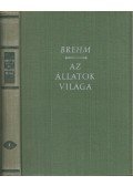 Brehm, Alfred Edmund - Az állatok világa I. - Gerinctelenek