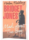 Helen Fielding - Bridget Jones - Mad About the Boy