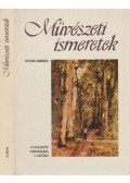 Fecske András - Művészeti ismeretek