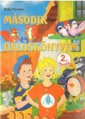 Süle Ferenc - Második daloskönyvem 2. osztály