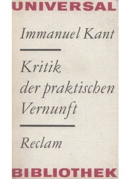 Immanuel Kant - Kritik der praktischen Vernunft Immanuel Kant - Kritik der praktischen Vernunft, Leipzig 1983 antikvár könyv
