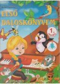 Süle Ferenc - Első daloskönyvem 1. osztály