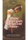 FYNN - Hallo, Mister Gott, hier spricht Anna