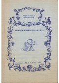 Padisák Mihály,Padisák Judit - Minden napra egy játék!