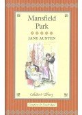 Jane Austen - Mansfield Park