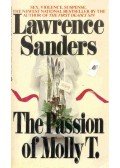 Sanders, Lawrence - The Passion of Molly T.