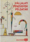 Sulyok-Pap Márta,Makara Tamás - Vállalati pénzügyek példatár