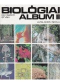 Dr. Franyó István - Biológiai album II.