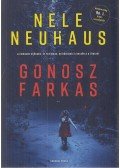 Nele Neuhaus - Gonosz farkas