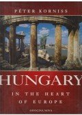 Korniss Péter - Hungary in the Heart of Europe