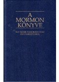  - A Mormon Könyve