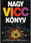 Köves József - Nagy vicc könyv
