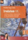 Pethőné Nagy Csilla - Irodalom 11. I.