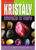 Komlóssy Vera - Kristálygyógyászat- és terápia