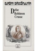 Daniel Defoe - Robinson Crusoe