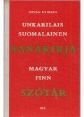 Nyirkos István - Unkarilais-Suomalainen Sanakirja
