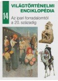 Nagy Mézes Rita (szerk.) - Az ipari forradalomtól a 20. századig