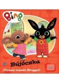 Stella Gurney - Bing - Bújócska - Olvass mesét Binggel!