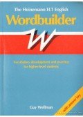 Wellman, Guy - The Heinemann ELT English Wordbuilder (angol)
