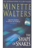 Minette Walters - The Shape of Snakes
