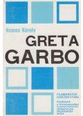 Nemes Károly - Greta Garbo
