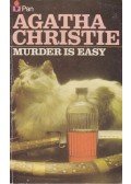 Agatha Christie - Murder is Easy