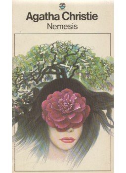 Agatha Christie - Nemesis, London 1976 antikvár könyv