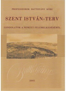 Lovas Rezső (szerk.), Náray-Szabó Gábor, Pálinkás József - Szent István-terv Lovas Rezső (szerk.), Náray-Szabó Gábor, Pálinkás József - Szent István-terv, 2005 antikvár könyv