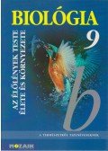 Csókási Andrásné,Horváth Andrásné,Jámbor Gyuláné,Kissné Gera Ágnes - Biológia 9.
