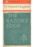 Maugham, W. Somerset - The Razor's Edge
