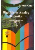 Szittya Ottó - Digitális és Analóg Technika Informatikusoknak II.