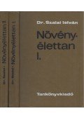 Dr. Szalai István - Növényélettan I-II.