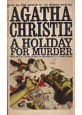 Agatha Christie - A Holiday for Murder
