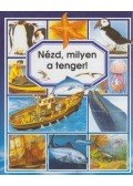 Émilie Beaumont,Pimont, Marie-Renée - Nézd, milyen a tenger!